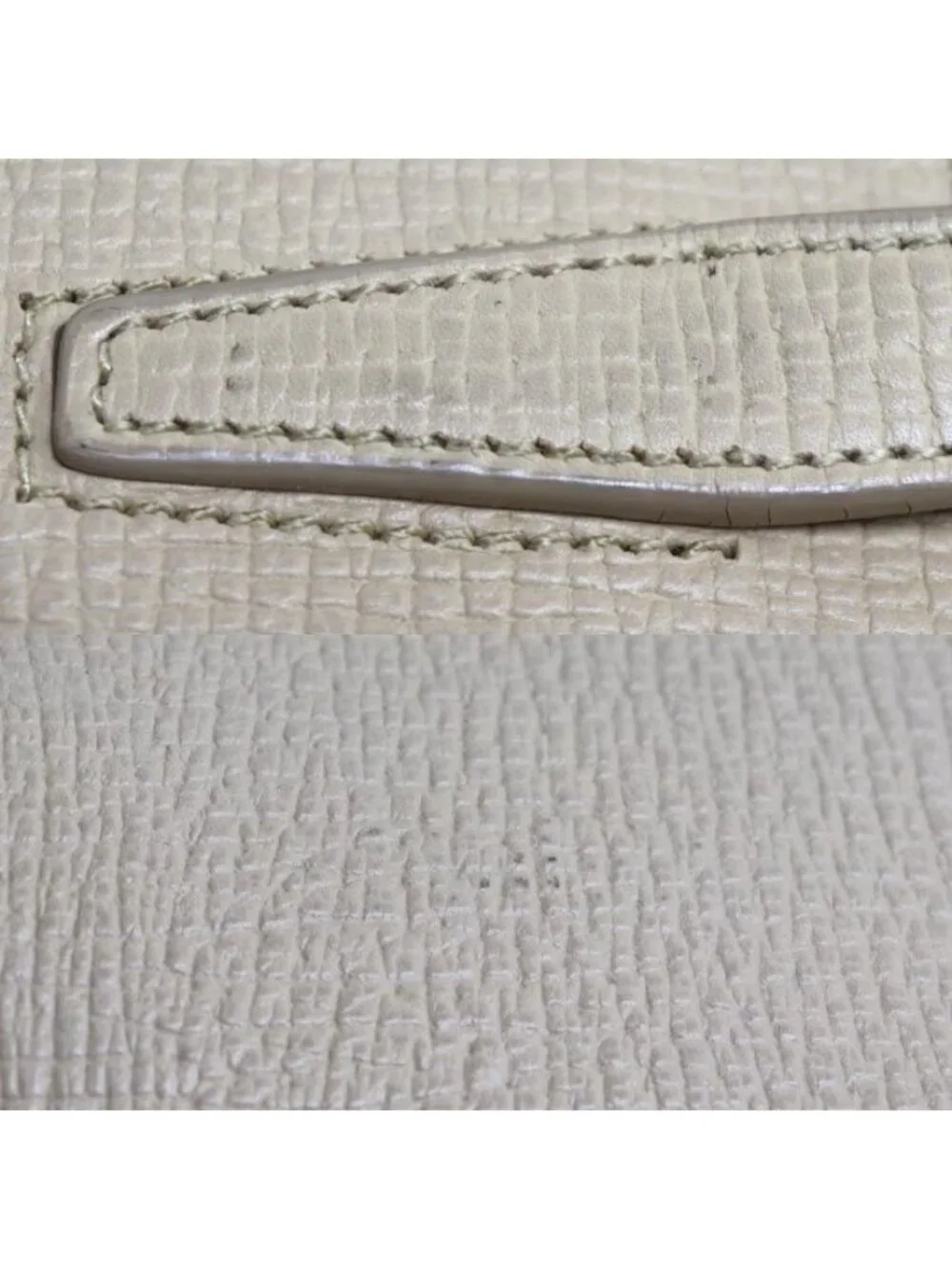 Loewe Handbag Beige